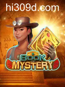 Descubra o Fascinante Mundo de 'BookofMystery'