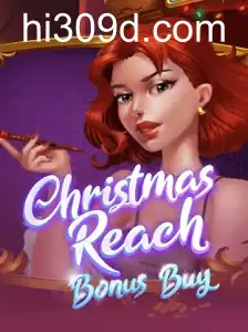 ChristmasReachBonusBuy: Aventura Natalina nos Casinos Online