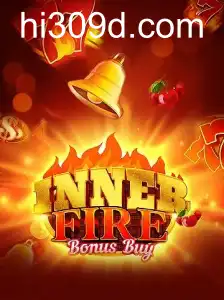 InnerFireBonusBuy: Exploração do Jogo em HI309.com e Regras Atualizadas