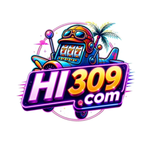 HI309.com Logo